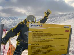 4 Vallées – Verbier/La Tzoumaz/Nendaz/Veysonnaz/Thyon