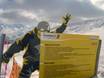 Snow parks Romandy (Romandie) – Snow park 4 Vallées – Verbier/La Tzoumaz/Nendaz/Veysonnaz/Thyon