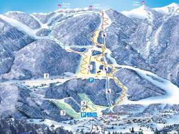 Ski resort Kobla – Bohinj