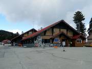 Three Peaks Lodge