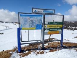 Falls Creek