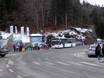 Skirama Dolomiti: environmental friendliness of the ski resorts – Environmental friendliness Paganella – Andalo