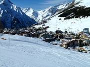 Les Deux Alpes 1650