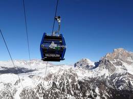 San Martino di Castrozza
