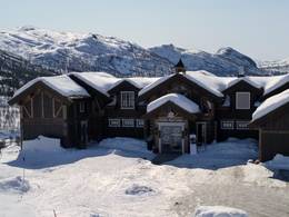 Hovden