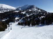 Slope Seitensprung