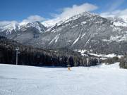 Easy slope Stringer