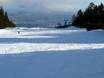 Slope preparation Pacific Ranges – Slope preparation Grouse Mountain