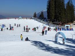Garmisch-Classic – Garmisch-Partenkirchen
