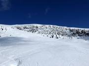 Mittelhang slope