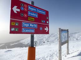 Laax/Flims/Falera