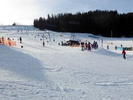 Schwärzenlifts – Eschach