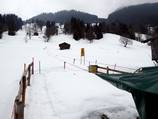 Skilift Pintli