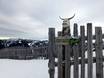 Radstadt Tauern: environmental friendliness of the ski resorts – Environmental friendliness Flachauwinkl/Kleinarl (Shuttleberg)