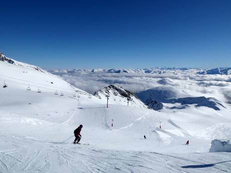 Slope offering Central Pyrenees/Hautes-Pyrénées – Slope offering Saint-Lary-Soulan