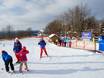 Ski resorts for beginners in the Sauerland – Beginners Altastenberg