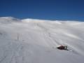 Slopes Obertilliach – Golzentipp