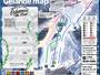 Trail map Fukui Izumi
