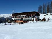 Mountain hotel in Sauze d'Oulx