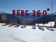 Panorama 360° at the Watles mid-station