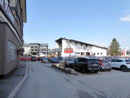 KitzSki – Kitzbühel/Kirchberg