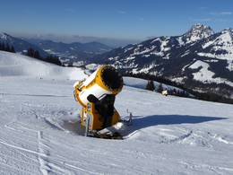 Sudelfeld – Bayrischzell