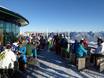 Huts, mountain restaurants  Upper Bavaria (Oberbayern) – Mountain restaurants, huts Brauneck – Lenggries/Wegscheid