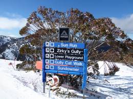 Mount Hotham