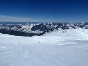 Panorama slope