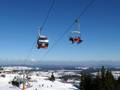 Ski lifts Nesselwang – Alpspitze (Alpspitzbahn)