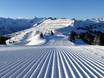Slope preparation Epic Pass – Slope preparation Schmittenhöhe – Zell am See