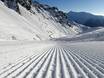 Slope preparation Val di Sole (Sole Valley) – Slope preparation Pejo 3000