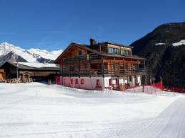 Speikboden – Skiworld Ahrntal