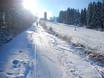 Ski lifts Olpe – Ski lifts Hohe Bracht – Lennestadt