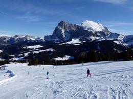 Alpe di Siusi (Seiser Alm)