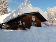 Milchhäusl