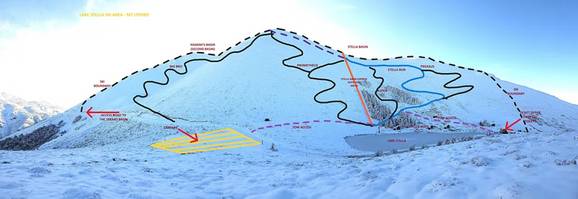 Lake Stella Ski Area
