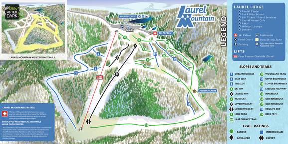 Laurel Mountain