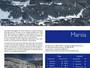 Trail map Marsia – Tagliacozzo