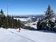 Turistická slope