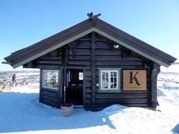 Geilo