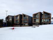 Whitehorse Village