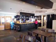 Bar in Pyhän Uula