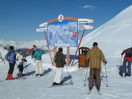 La Plagne (Paradiski)