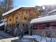 Après-ski tip Cervo Zermatt