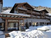 Wildkogel Resorts