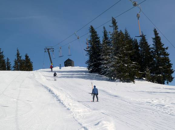 Roßwaldlift