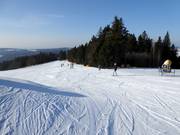 Slope 4a Slunečná louka