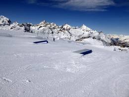 Zermatt/Breuil-Cervinia/Valtournenche – Matterhorn