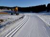 Cross-country skiing Vicentine Alps – Cross-country skiing Lavarone